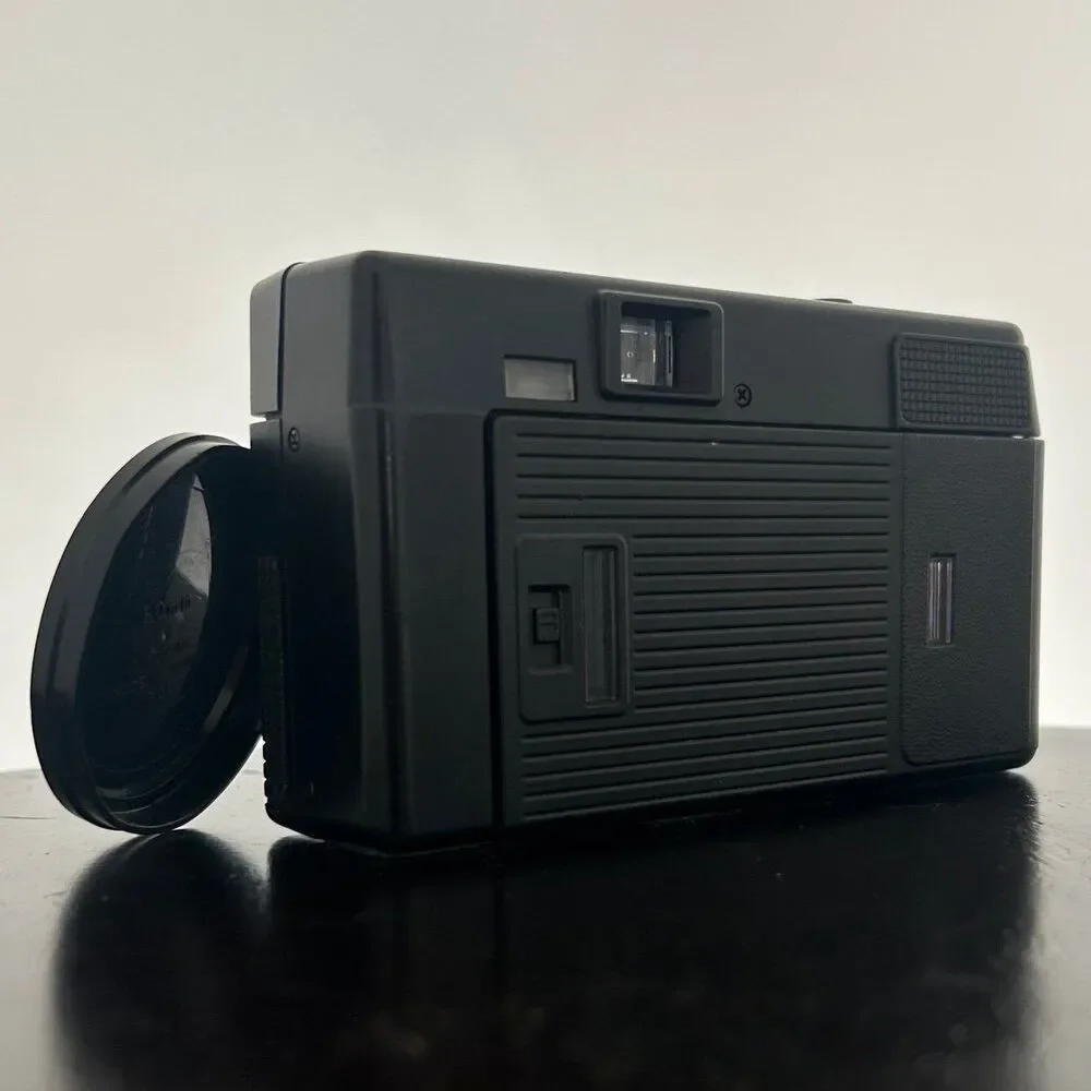 Nikon note this